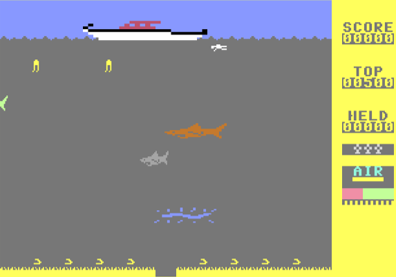 Scuba Dive